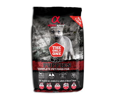 The Only One Puppy Food 3 kg